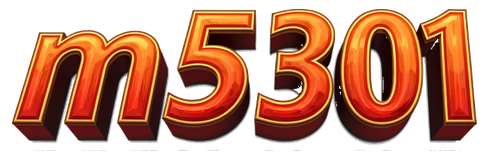 m5301 logo