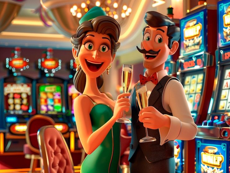 m5301 Pengalaman Meja Live Casino di m5301