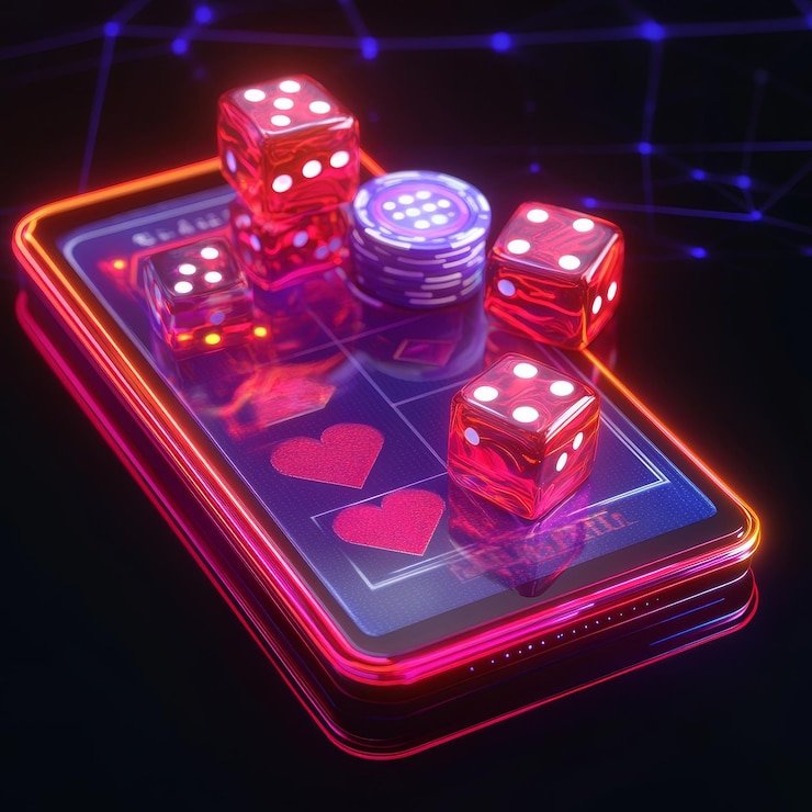 m5301 Blackjack 24 Jam Terbuka